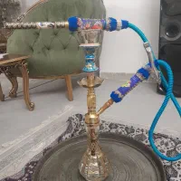 قلیون حاج اوغلی نادر اصل