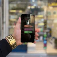 آیفونXsMax(64/دوسیم)