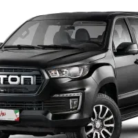 فر‌وش فوتون دو کابین بنزینی اتومات