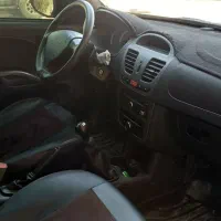 ساینا اس 98|خودرو سواری و وانت|شیراز, گلشن|دیوار