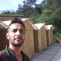 حصیربافی|صنایع دستی و سایر لوازم تزئینی|بندر ترکمن, |دیوار