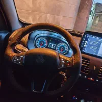 کوییک gxr 1404|خودرو سواری و وانت|محلات, |دیوار