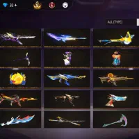 اکانت فری فایر|کنسول، بازی ویدئویی و آنلاین|نیشابور, هفده شهریور|دیوار