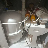 تسویه اب نونونو