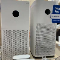 تصفیه هوا های شیائومی (XIAOMI AIR PIURIFIERS)
