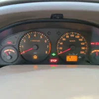 پژو 405 مدل 88 دوگانه کارخانه