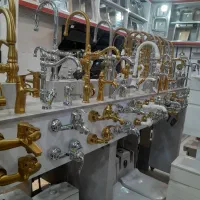 لوله کش اب و فاضلاب نصب تعمیر شیرالات ابگرمکن