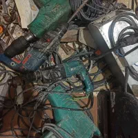 بازسازی مقاوم سازی تخریب جوشکاری|خدمات پیشه و مهارت|بهبهان, |دیوار