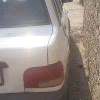 پراید مدل ۸۴|خودرو سواری و وانت|پاکدشت, پاکدشت (مامازند)|دیوار