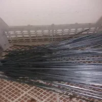 سیخ استیل ومعمولی جگر