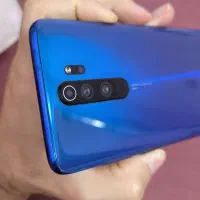 Redmi note 8 pro|موبایل|رامسر, |دیوار