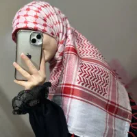 روسری عربی (چفیه)  وارداتی|لباس|اصفهان, گلزار|دیوار