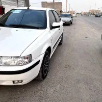 ماشین سمند مدل 94