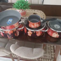 سرویس تفلون