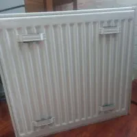 رادیاتور پنلی