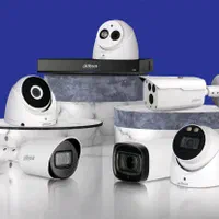 فروش دوربین مداربسته بااقسا ط بلندمدت|دوربین مداربسته|اصفهان, طامه|دیوار