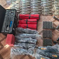 اچار بکس المانی|ابزارآلات|تهران, حسنآباد|دیوار