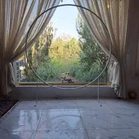 اجاره باغچه نقلی نزدیک آزادی با امکانات کامل|اجارهٔ کوتاه‌مدت ویلا و باغ|چهاردانگه (تهران), |دیوار
