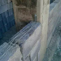 والپست میلبستر ناودونی اتصالات ساختمانی