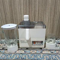 آبمیوه گیری ناسیونال اصل ژاپن