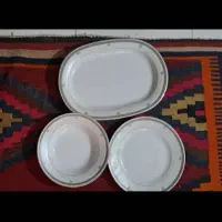 سرویس چینی مقصود