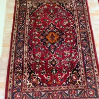 قالیچه ذره و نیم عالی