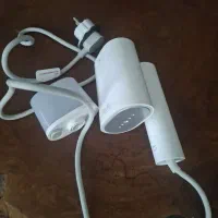 بخار گر شیائومی نو اصلا استفاده نشده