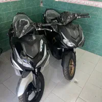 ایروکس توسن ۱۴۰۴ خشک