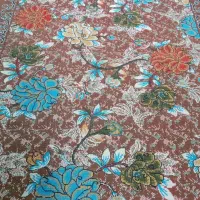 گلیم در حد نو شسته شده تمیز|گلیم، جاجیم، گبه|رشت, حومه رشت|دیوار