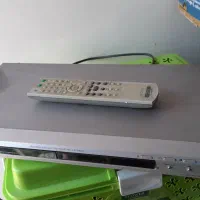 ضبط کاست خور رادیو دار .ال جی|سیستم صوتی خانگی|شاهدشهر, |دیوار