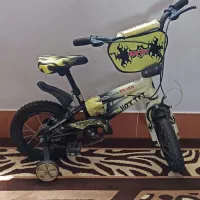 دوچرخه سایز۱۲