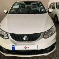 ساینا GXL دوگانه سوز، مدل ۱۴۰۳ صفر