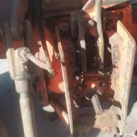 تراکتور رومانی|خودرو سنگین|دینور, |دیوار