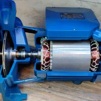 سرویس پمپ آب.تعمیر .سیم پیچی انواع پمپ|خدمات پیشه و مهارت|تهران, جیحون|دیوار