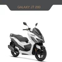 گلکسی اس وای ام jt200 مدل1404قساط بلند مدت کالانو