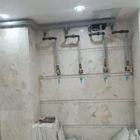 لوله کشی گاز شعله ابی|خدمات پیشه و مهارت|بندرعباس, |دیوار