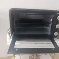 توستر۶۰لیترKumtel