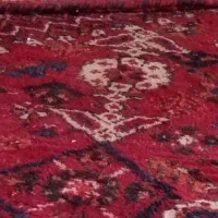 فرش|فرش|شیراز, گود عربان|دیوار