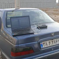 ریمپ تخصصی خودرو و حذف کلیه خطاها با قیمت استثنایی