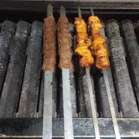 نهاروشام بابرنج همه روزه ۱۳۰ تومن ابوامین