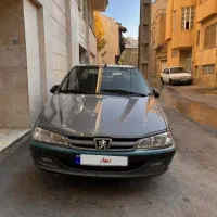 پارس tu5|خودرو سواری و وانت|همدان, |دیوار