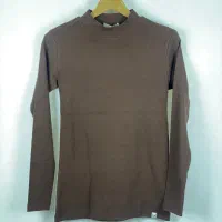 بلوز آستین بلند زنانه یقه ایستاده کشبافت|لباس|تهران, پردیسان|دیوار