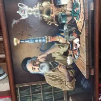 تابلو|تابلو، نقاشی، عکس|بهبهان, |دیوار