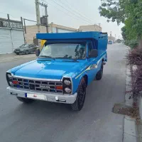 نیسان وانت|خودرو سواری و وانت|ری, دولت‌آباد|دیوار