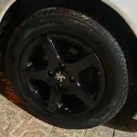 رینگ ماشین 5پر