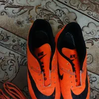 کفش|کیف، کفش، کمربند|قم, هنرستان|دیوار