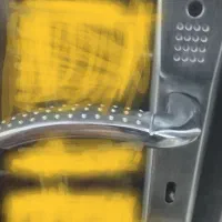 دستگیره درب