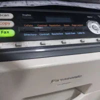 چندکاره PANASONIC KX-MB3020|پرینتر، اسکنر، کپی، فکس|نسیم‌شهر, |دیوار