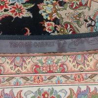 دوتخته فرش۱۲متری تهران۷۰۰شانه۳۰۰۰تراکم|فرش|مشهد, حجاب (شهرک غرب)|دیوار