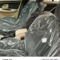 پارس فول سفارشی گاز سیمی کارمندی|خودرو سواری و وانت|سیرجان, |دیوار